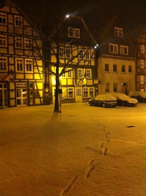 Bavaria Wirtshaus - Hotel & Apartments Frankenberg an der Eder Exterior foto